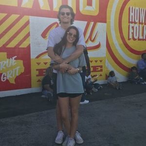 Meet your Posher, Ben